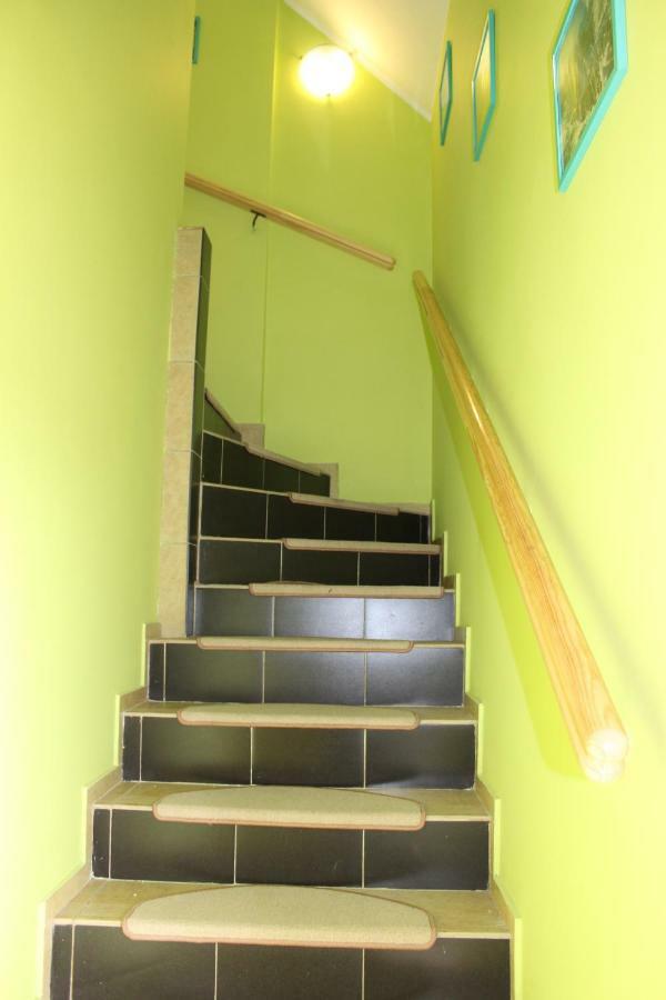 Homestay Helena