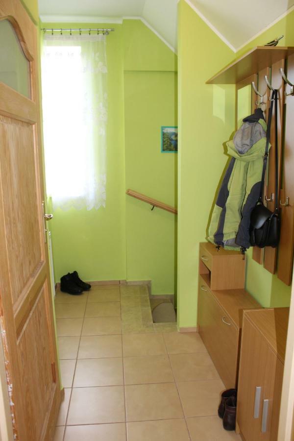 Helena Homestay *