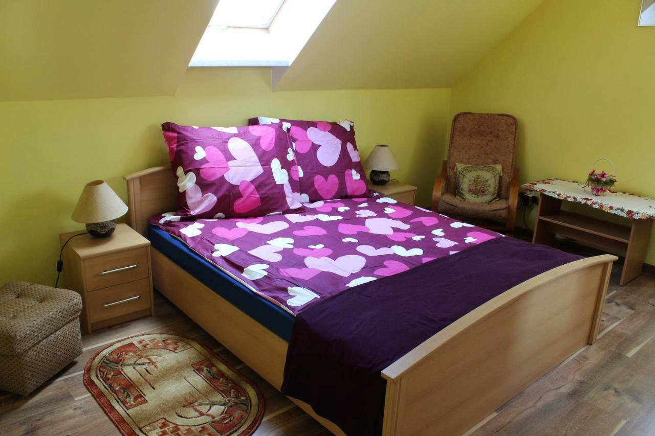 Helena Homestay *