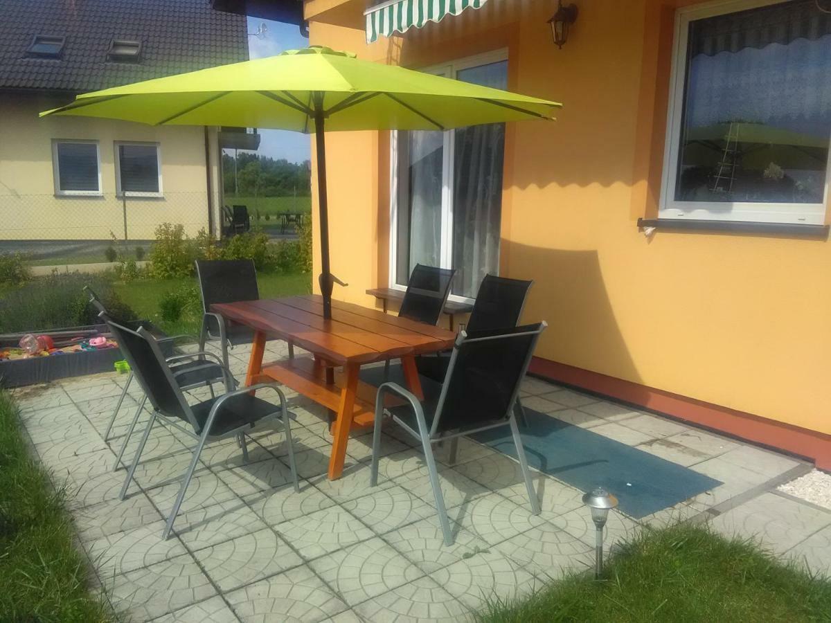Helena Homestay Bielsko-Biala