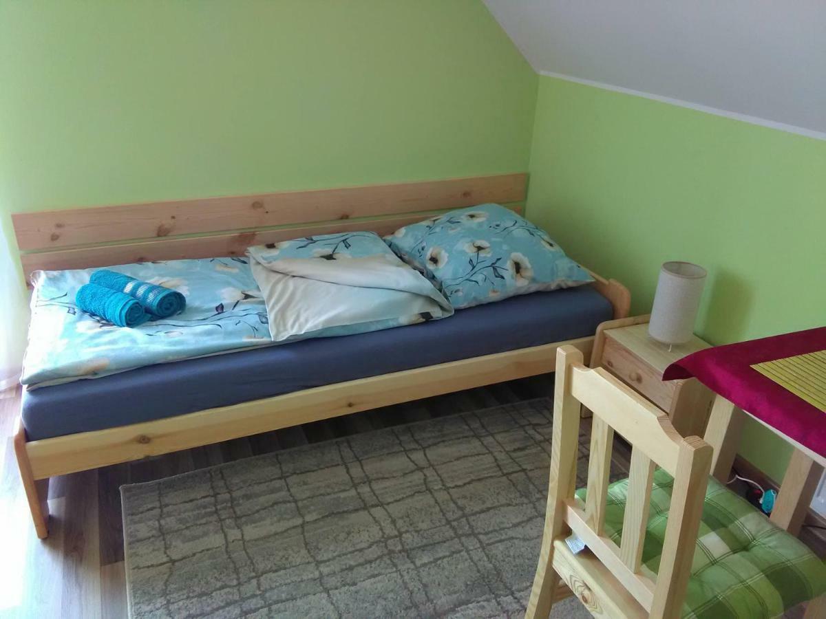 Helena Homestay *