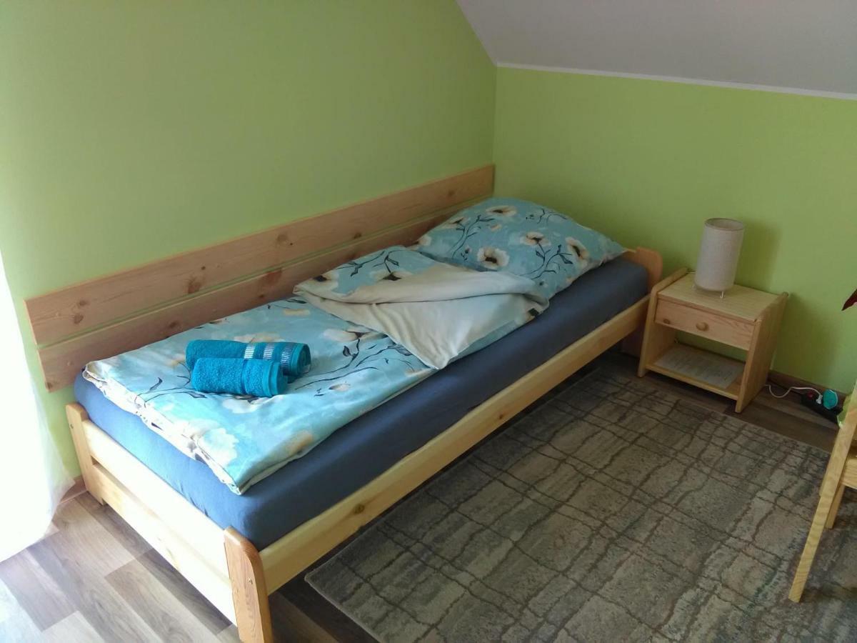 Homestay Helena Bielsko-Biala