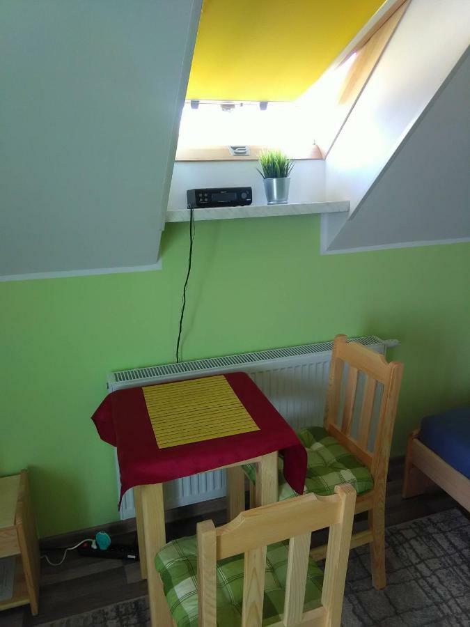 Homestay Helena *