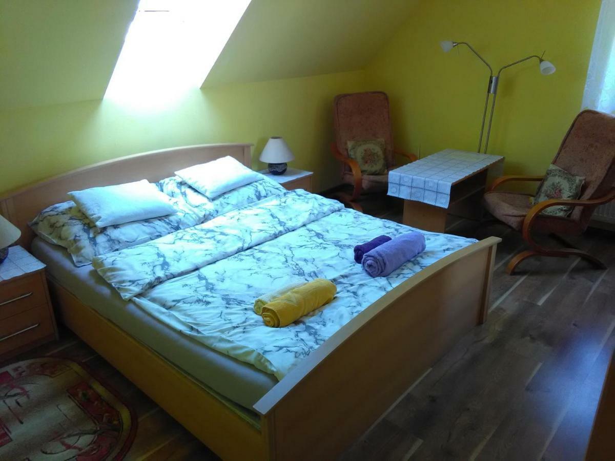 Helena Homestay *